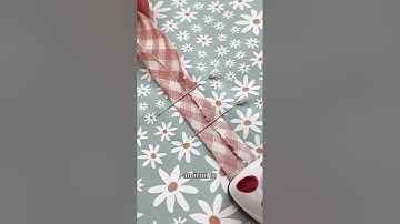 Stop buying your bias binding and start making it!