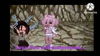 Miya Gets Kidnapped And Tickled By Leya