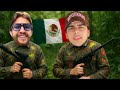 ELIGIENDO las ARMAS para la BATALLA de PAINTBALL CON WILLITO y OBLIVIONSW | LONCHE
