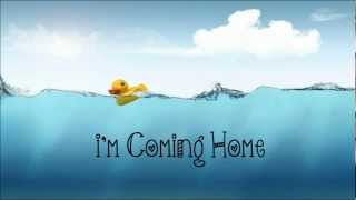 The Fu - I'm Coming Home [FULL] (+ Lyrics and HQ/HD Audio)