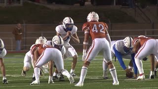 MacArthur vs Madison