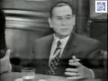 Juan Perón reportaje completo de 1973.wmv