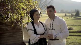 Mihaela și Ciprian Istrate - CÂND ERAM COPII ACASĂ