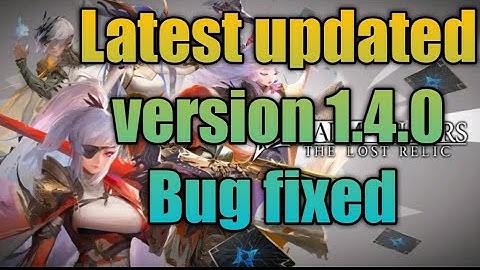 Realm Of Alters latest  updated 2020