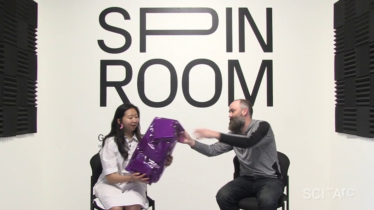 Spin Room: Day 3 (September 9, 2018) Part 1 of 2