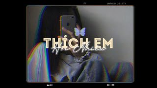 Video thumbnail of "Thích Em Hơi Nhiều - Wren Evans「Lo - Fi Version by 1 9 6 7」/ Audio Lyrics"