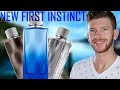 NEW ABERCROMBIE & FITCH FIRST INSTINCT TOGETHER FRAGRANCE REVIEW