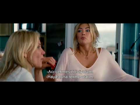 ÖTEKİ KADIN   THE OTHER WOMAN   Türkçe Altyazılı Fragman