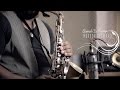 Hudson Bochard - Quando eu Chorar (Sax)