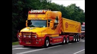 Superlativen auf Deutsche Straßen Teil 2