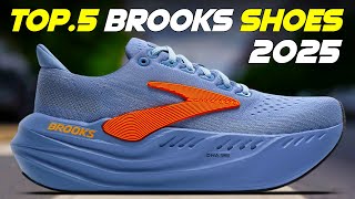 Download Lagu Top 5 Best Brooks Shoes of 2025 MP3 Download Lagu Top 5 Best Brooks Shoes of 2025 MP3