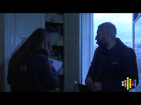 ,,ყაზტრანსგაზ-თბილისის\" ხელმძღვანელმა შაბაბიანების ოჯახის  მოინახულა