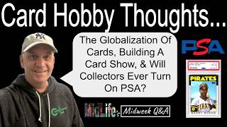 Will The PSA Premium Go Away?  MidLife Midweek Q & A!!
