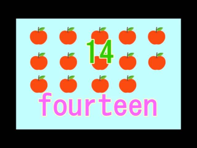 英語フラッシュカード 数字 11 English Flash Cards Numbers 11 Youtube 英語フラッシュカード 数字 11 English Flash Cards Numbers 11 Youtube