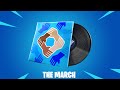 Fortnite The March (10 Hours)