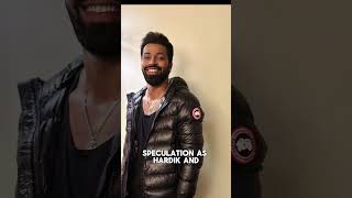 Hardik Pandya And Jasmin Walia Spark Dating