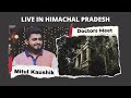Mitul Kaushik Live | Corporate Event |  Kasol | Himachal Pradesh | 2017