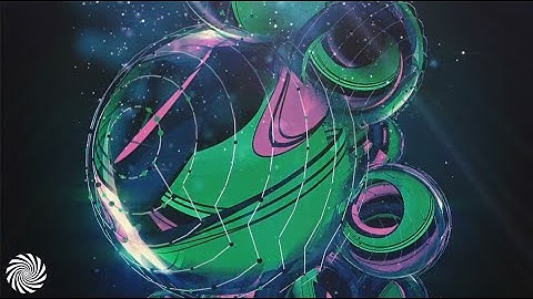 Man With No Name - Candyfloss Corona [Psychedelic Visuals]