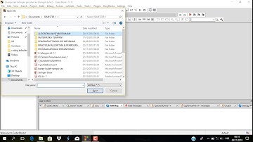 "ALGORITMA" PROGRAM untuk mengubah bilangan pecahan ke bilngan bulatbilangan bulat