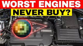 Volkswagen’s Worst vs Best Engines – Truth About Your Car Volkswagen S Worst Vs Best Engines My 20 Years Of Experience In 14 Minutes