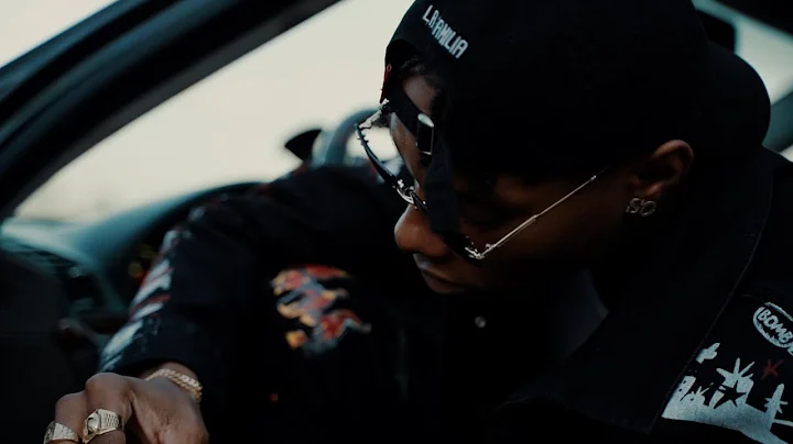 SO MacKin - Here [Motion Picture]