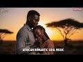 Sunset Soul Africa Band - Whispers of the Savannah (Vol 1)