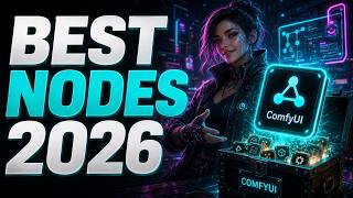 These Hidden Gems Will Transform Your ComfyUI Work