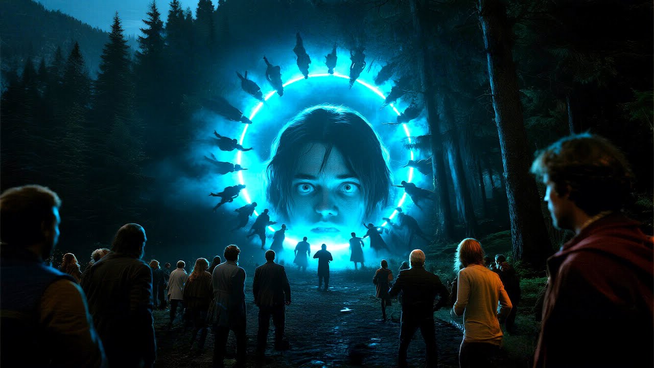 Ce s-a întâmplat cu adevărat în Zona 0 din Bucegi | Carpathian Noir