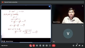 NPTEL Live Interactive Session 5 - Mechanical Behaviour of Materials (Part-1) (2023)