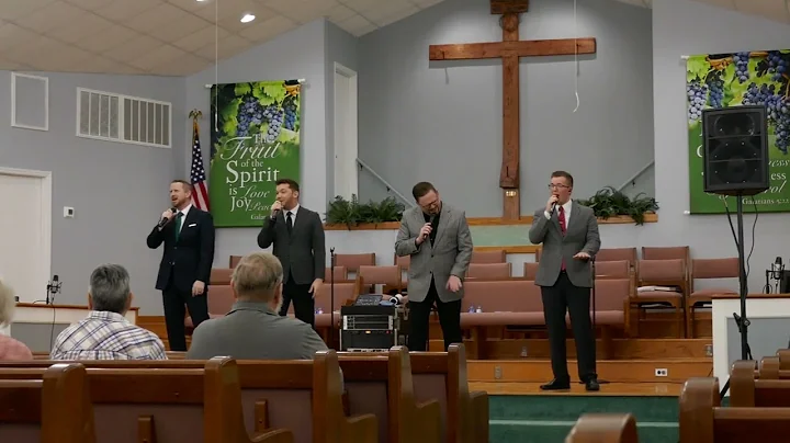 I Just Stopped By - Kingsmen