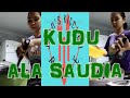 JHEN'S KITCHEN HOMEMADE RECIPE | #2 KUDU ALA SAUDIA
