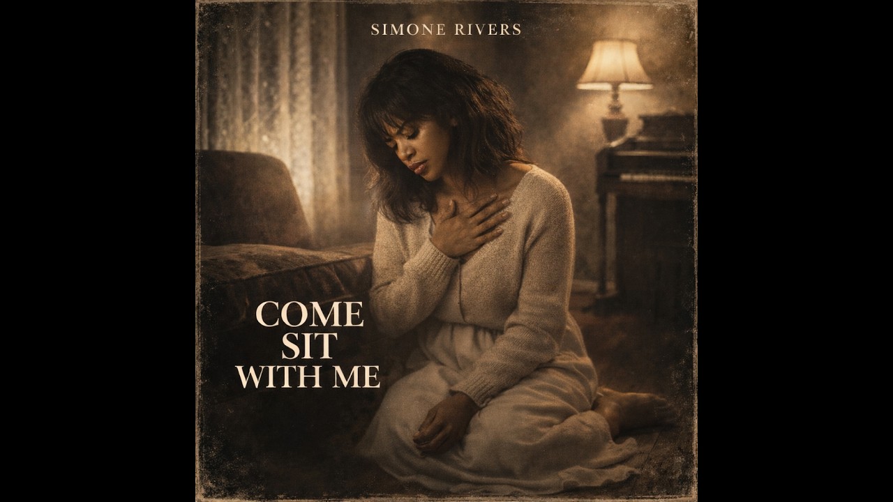 If You’d Just Sit With Me | Deep Soul Gospel Blues