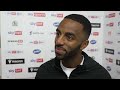 'The Best Times Of My Career' | Ricardo On Blackburn Farewell