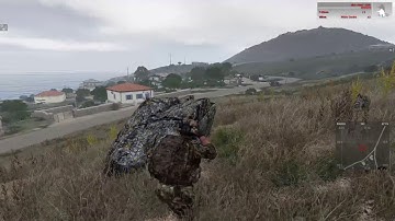 Dynamic recon ops by mbrdmn-Arma 3