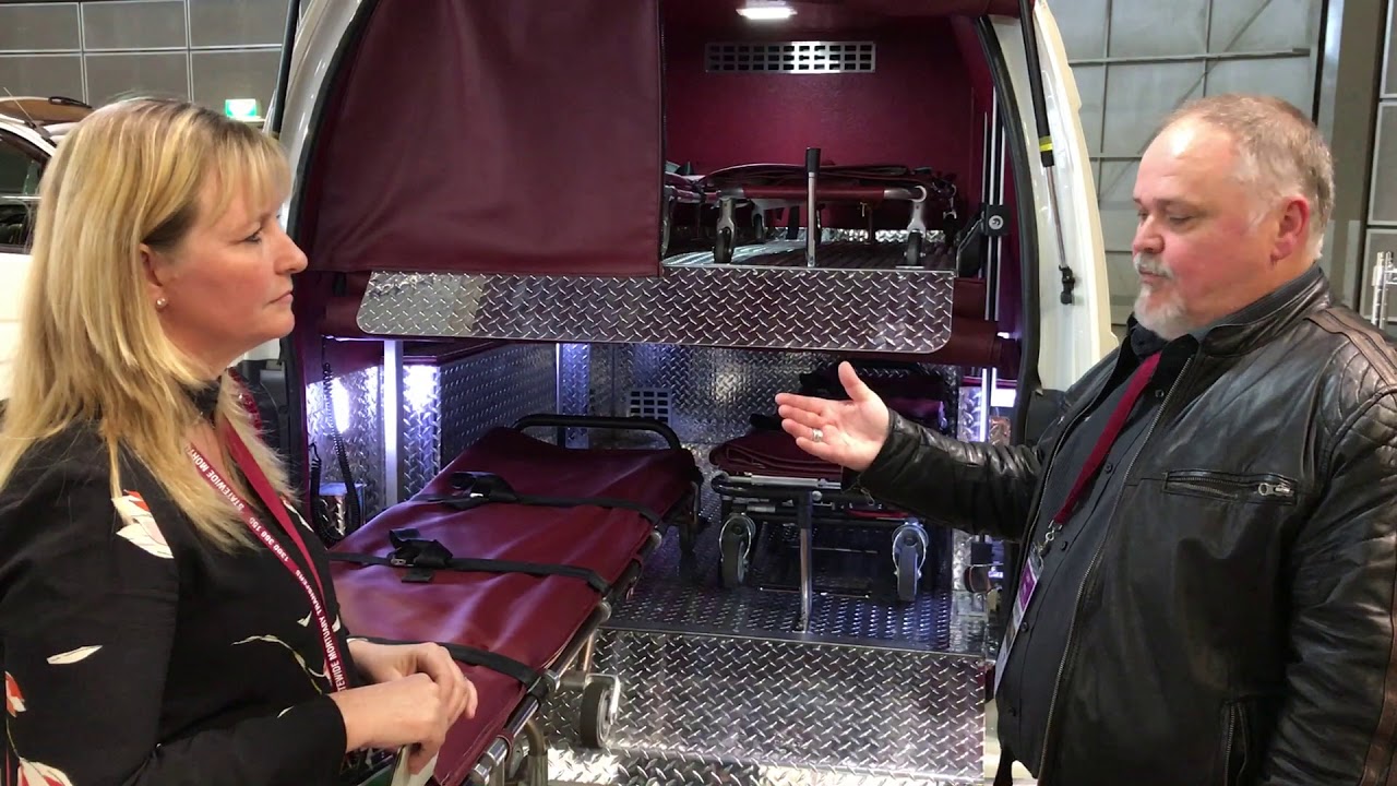 Mortuary Transfer Care YouTube