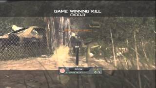 Wtf Killcam