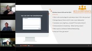 Journey to the Clouds Masterclass on Cloud Migration