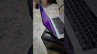 mbp 15" 2018 i7 radeon pro 560x 4gddr5