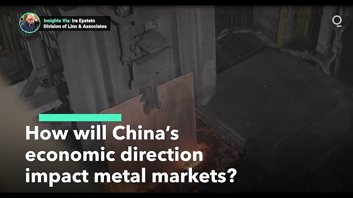 Will China’s Floundering Economy Deflate Industrial Metals? - DayDayNews