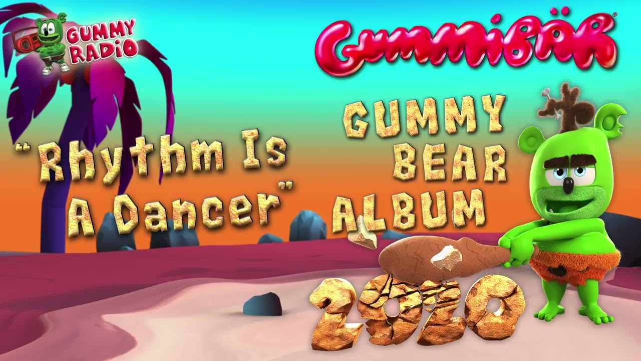 Gummibär music, videos, stats, and photos