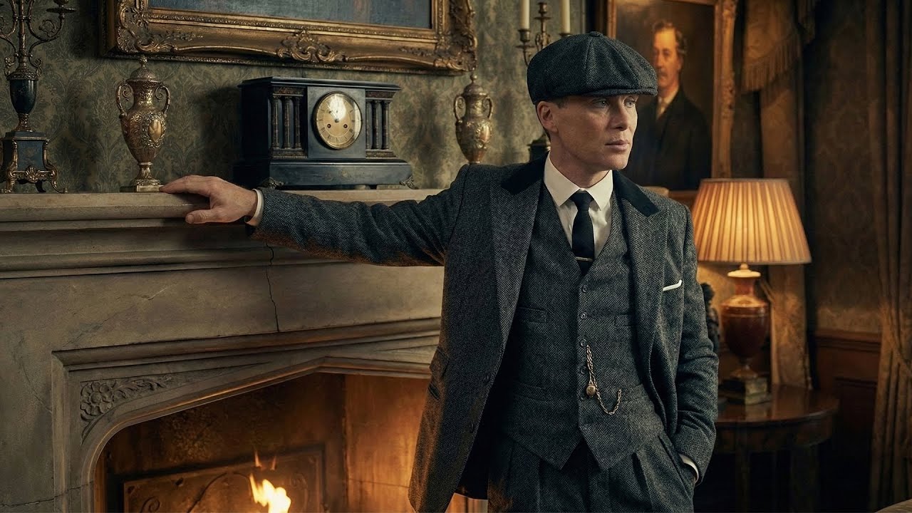 Gangster Vibes Only | Dark Blues Rock Noir Americana Mix