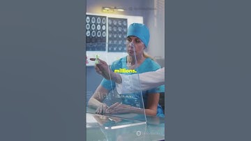 AI & Nanotech: The Future of Global Health! #Sciencefather #professor  #Nanomedicine #AIAndNanotech