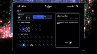 Coburn Launcher Location | [Ghost Song]