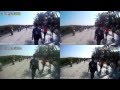 SJCAM SJ5000 VS SJ5000 VS SJ4000 VS M10 Who is better