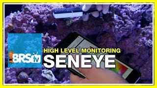 Week 46: Aquarium Controller How To's - The Seneye + Tank Update | 52 Weeks of Reefing
