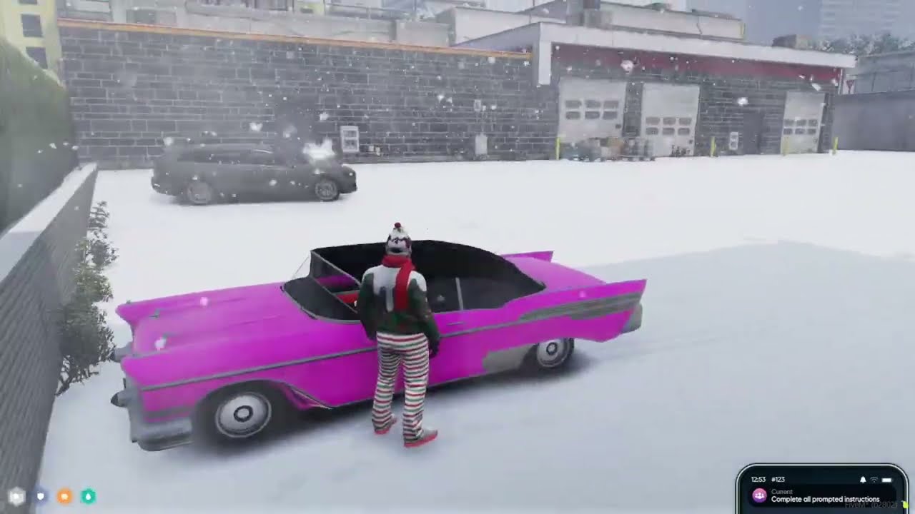 Life of New Flusty Part 1