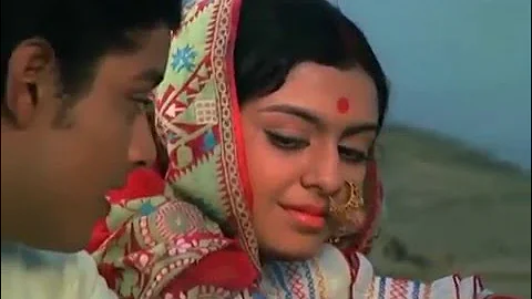 Bade Acche Lagte Hai - Balika Badhu (1976) - Amit Kumar