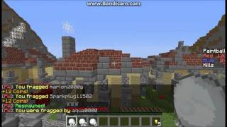 Paintball Ep 1 Paintballkitty Hat