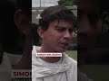 Students block main highway in Caracas to demand release of political prisoners