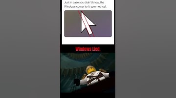 I will never look at a cursor the same😢#funny #memes